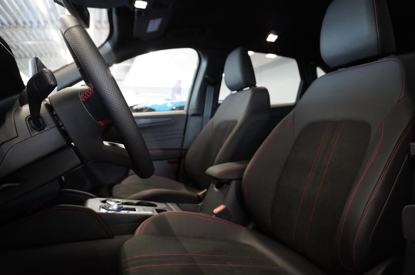 Bild 4 av Ford Kuga Plug-In Hybrid