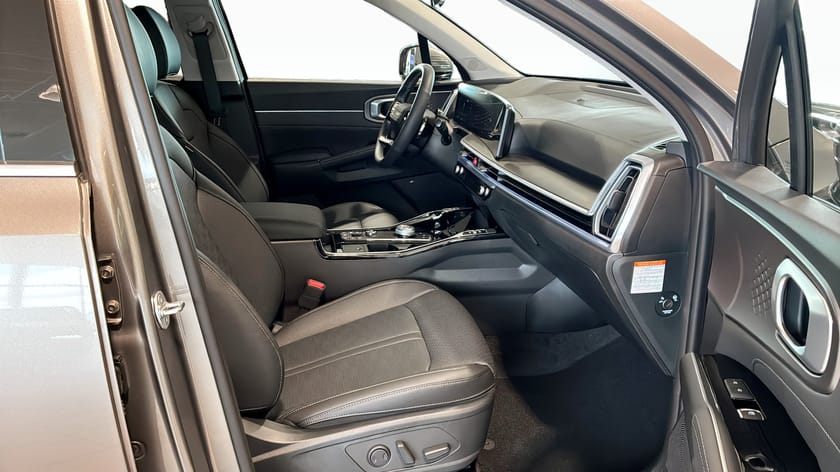 Bild 3 av Kia Sorento PHEV
