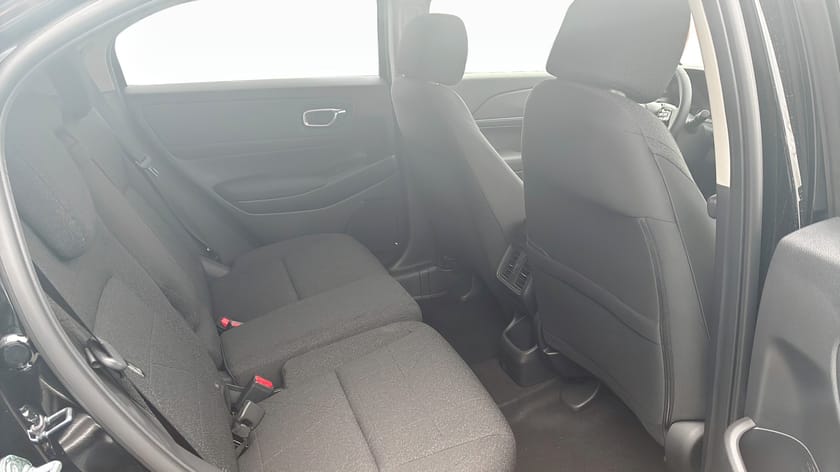 Bild 5 av Honda HR-V e:HEV HYBRID ELEGANCE