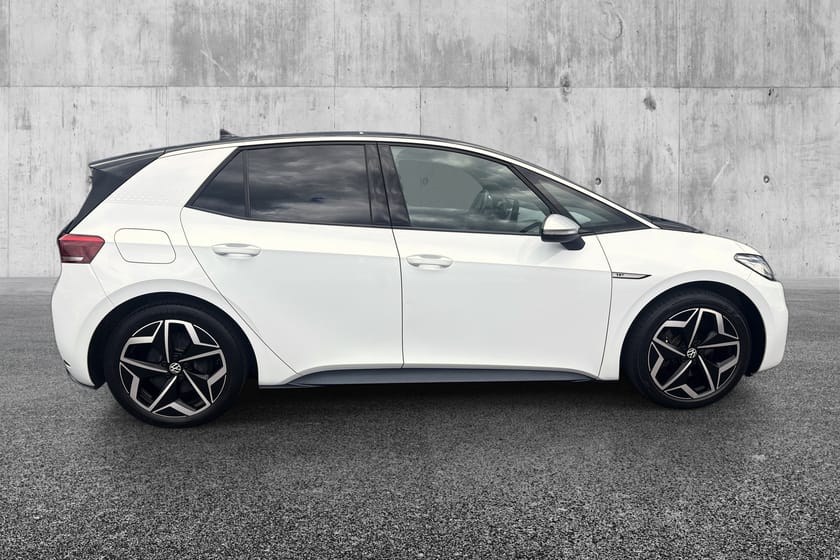 Bilde 4 av Volkswagen ID.3 Pro Performance 1-Edition//