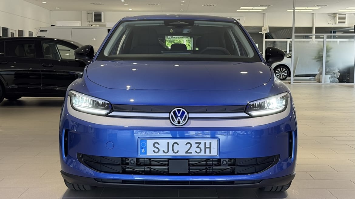 Volkswagen Volkswagen ID. Polo — bild 2