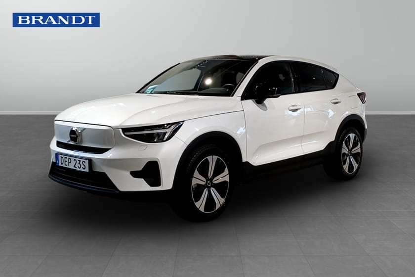 Bild 1 av Volvo C40 Recharge Core