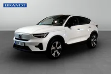 Volvo C40 Recharge