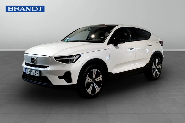 Volvo C40 Recharge