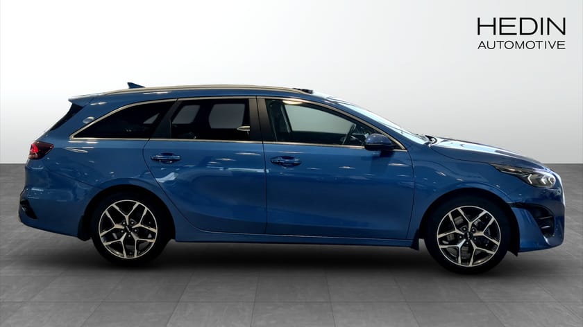 Bild 4 av Kia Ceed Sportswagon Plug-in Hybrid ADVANCE PLUS GODKÄND