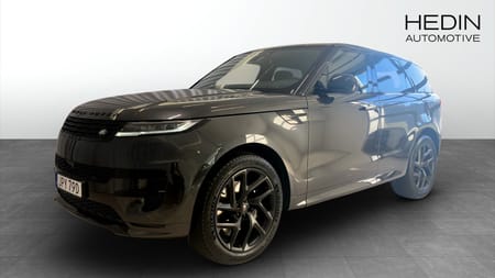 Land Rover Range Rover Sport P460e