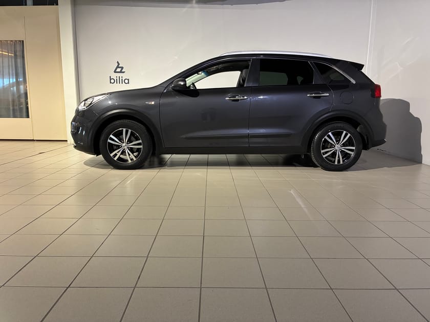 Bild 3 av Kia Niro Hybrid 