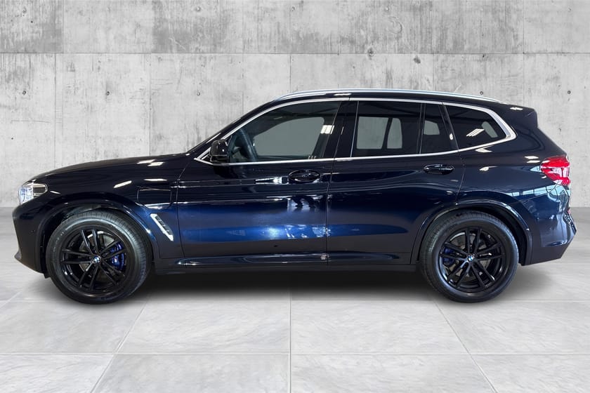 Bilde 2 av BMW X3 xDrive30e M-Sport/ACC/Skinn/Pano/Rattvarme/Krok