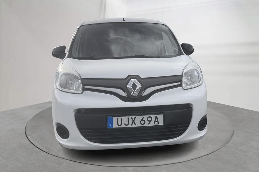 Bild 5 av Renault Kangoo Express Maxi