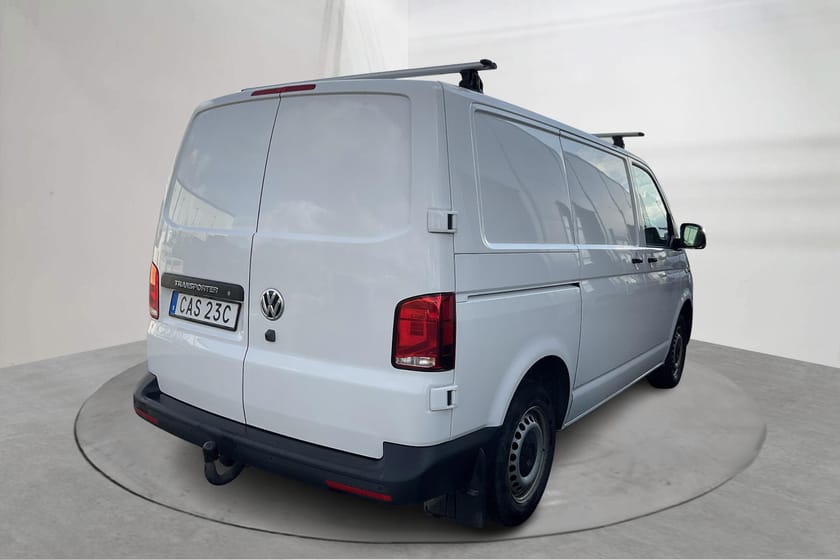 Bild 3 av Volkswagen Transporter