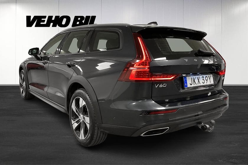 Bild 4 av Volvo V60 Cross Country