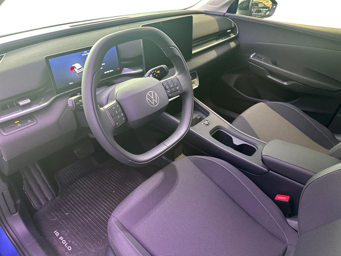 Volkswagen Volkswagen ID. Polo — bild 10