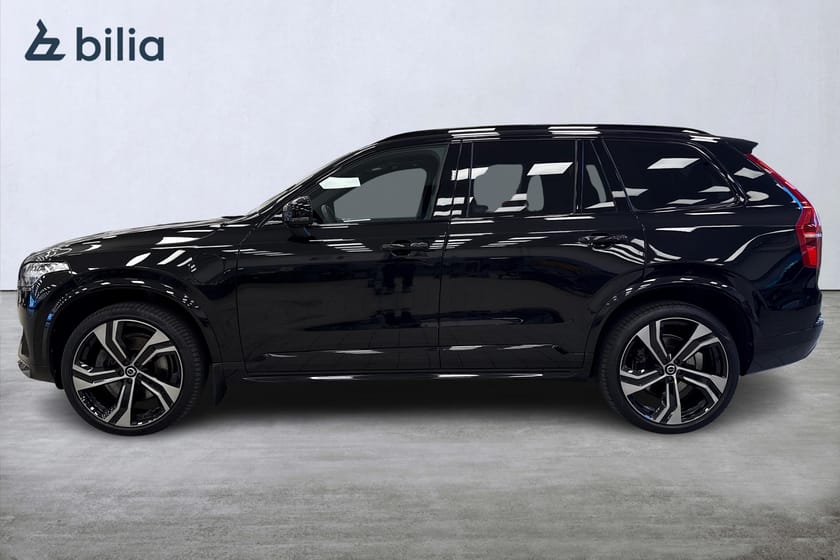 Bild 3 av Volvo XC90 Recharge T8 R-Des Pro Edt 7-säten