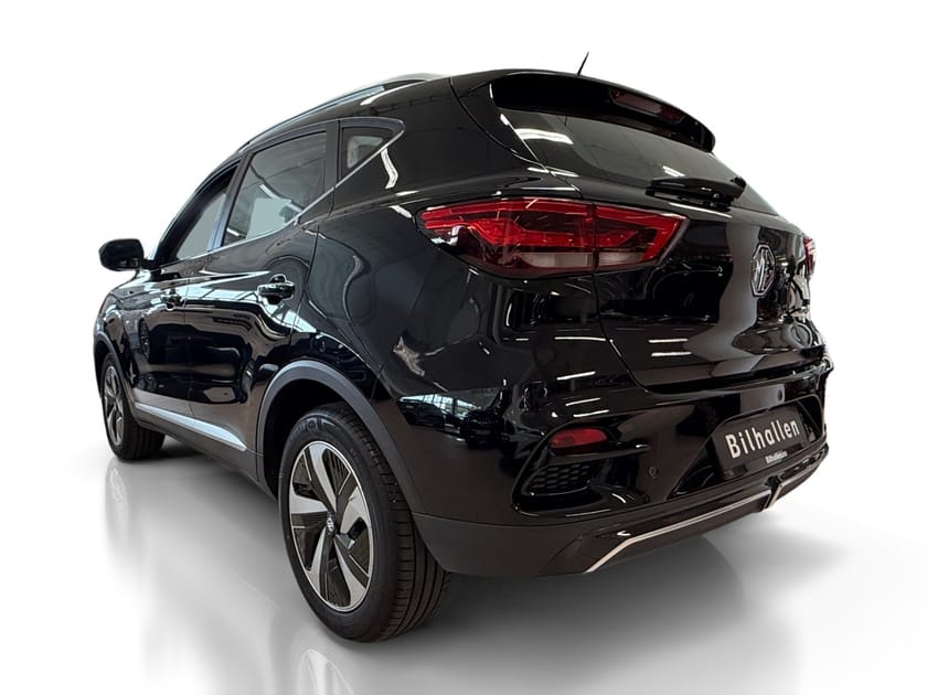 Bilde 3 av MG ZS EV Long Range 
