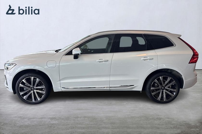 Bild 3 av Volvo XC60 Recharge T6 Ultimate Bright