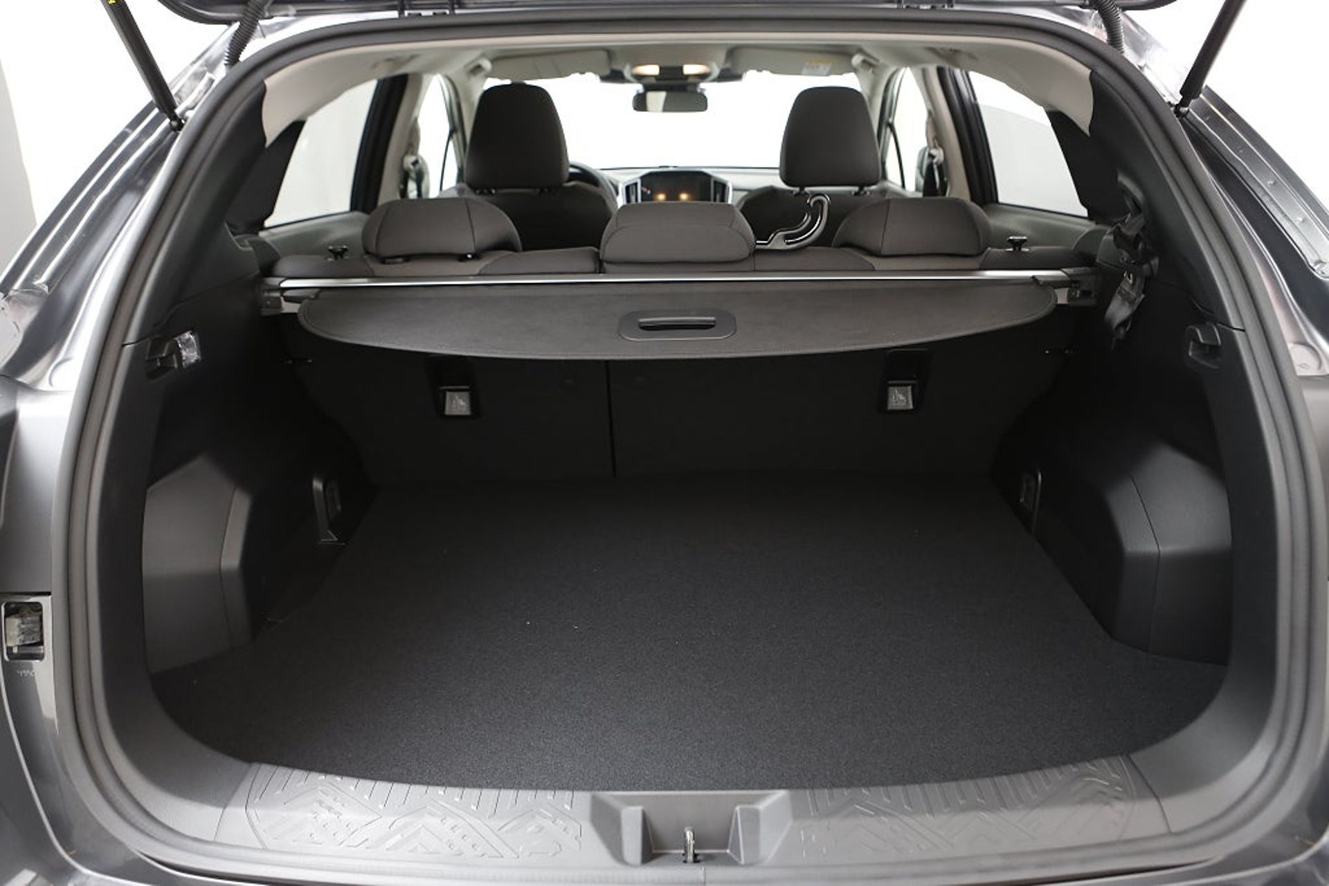 Subaru Crosstrek e-Boxer 2025, bild 6/10