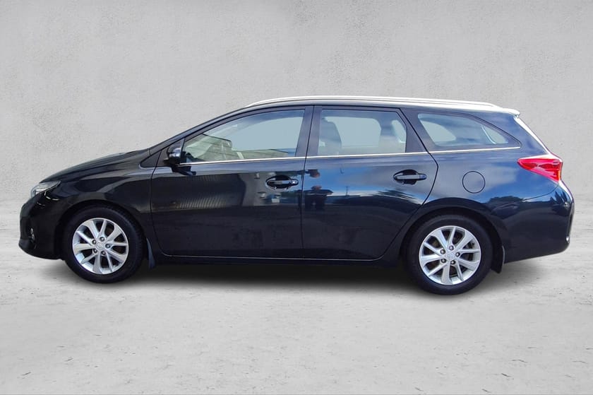 Bilde 3 av Toyota Auris Touring Sports