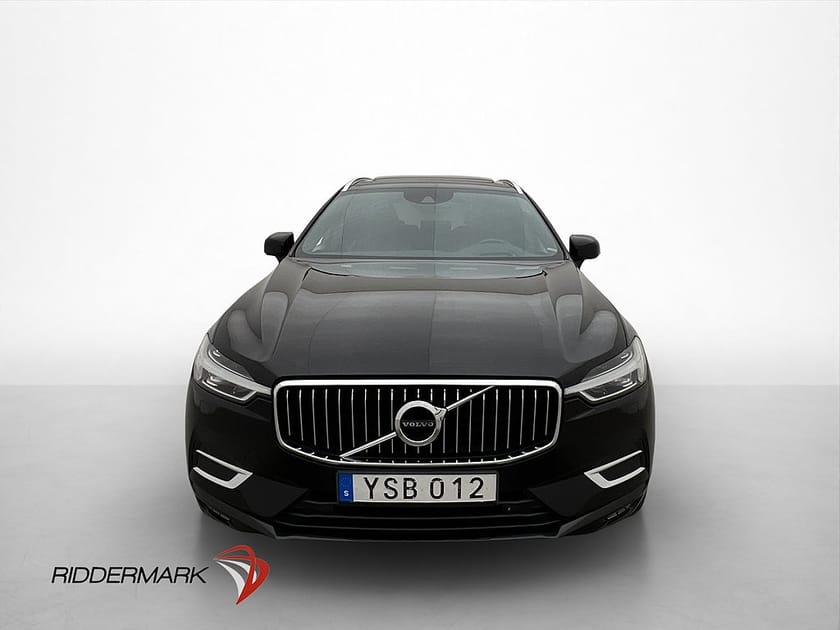 Bild 2 av Volvo XC60