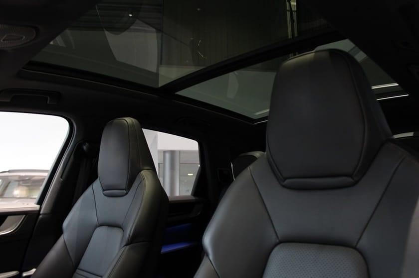 Bild 4 av Porsche Cayenne S E-Hybrid Moms/Vat