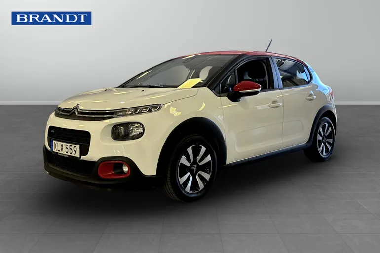 Citroën C3
