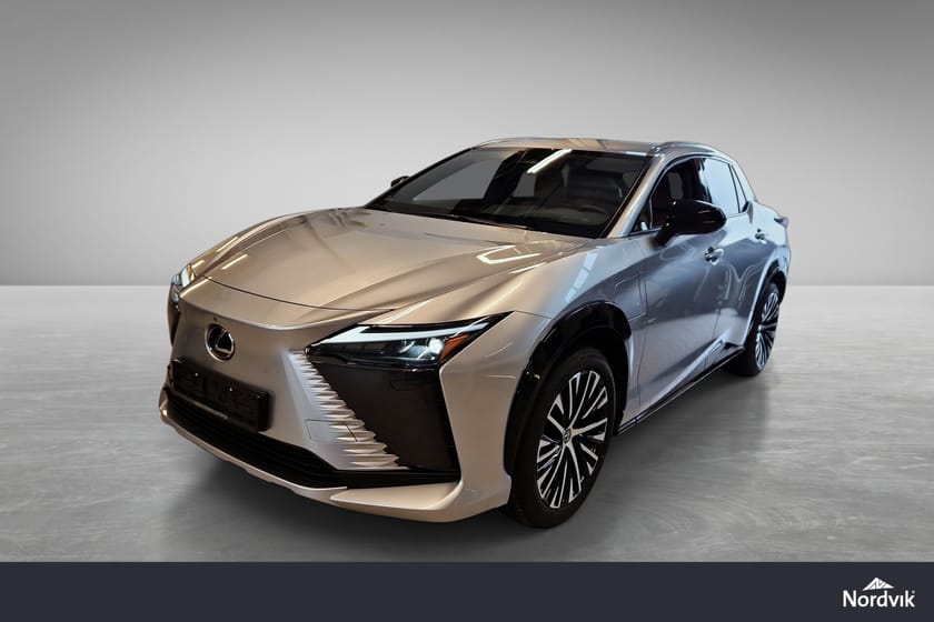 Bilde 1 av Lexus RZ 450e Luxury