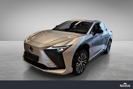 Lexus RZ 450e Luxury
