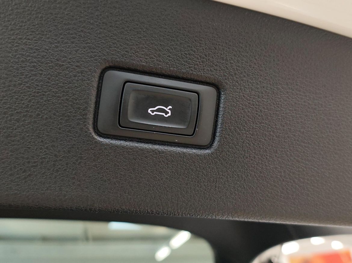 Audi Audi Q5 Sportback 40 TDI quattro — bild 21
