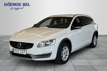 Volvo V60 Cross Country D4 AWD Momentum BE