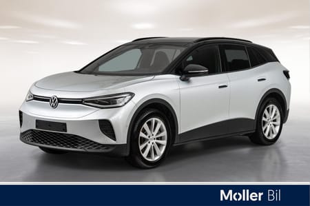 Volkswagen ID.4 Pro 4M