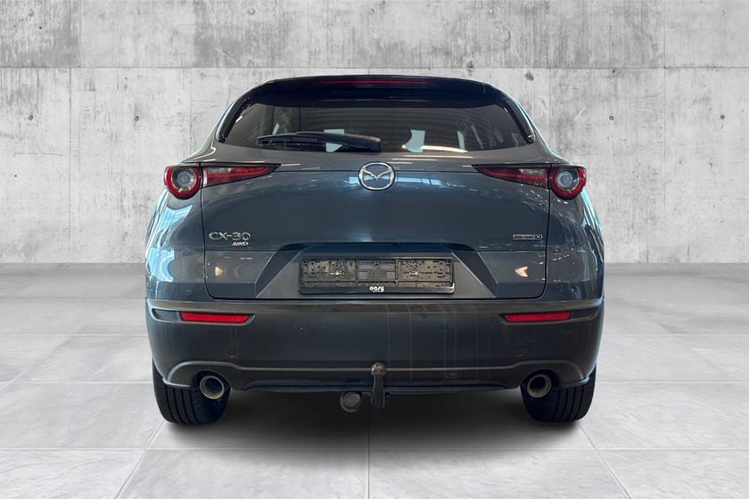 Bilde 4 av Mazda CX-30