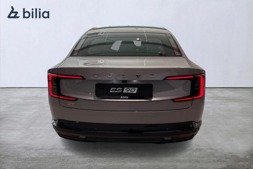 Bild 5 av Volvo ES90 Single Motor Extended Range Ultra