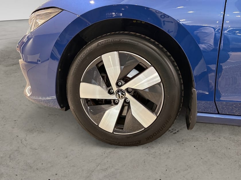 Bild 4 av Volkswagen Passat Sportscombi