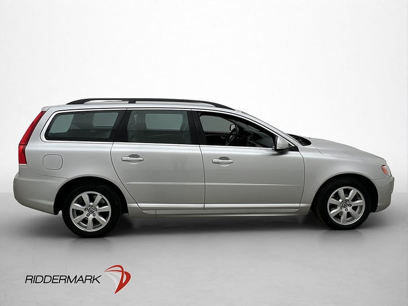 Bild 4 av Volvo V70