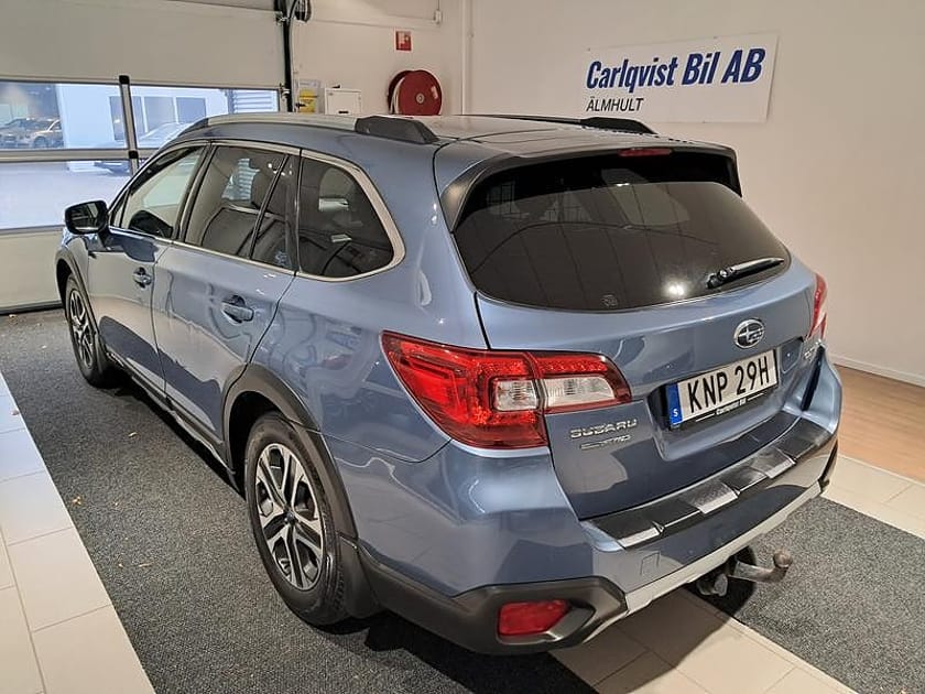 Bild 5 av Subaru Outback