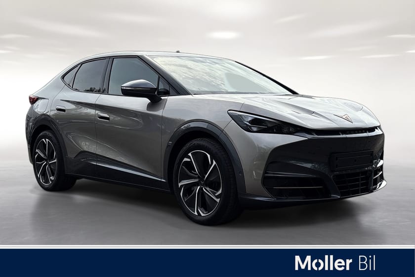 Bilde 3 av CUPRA Tavascan VZ 