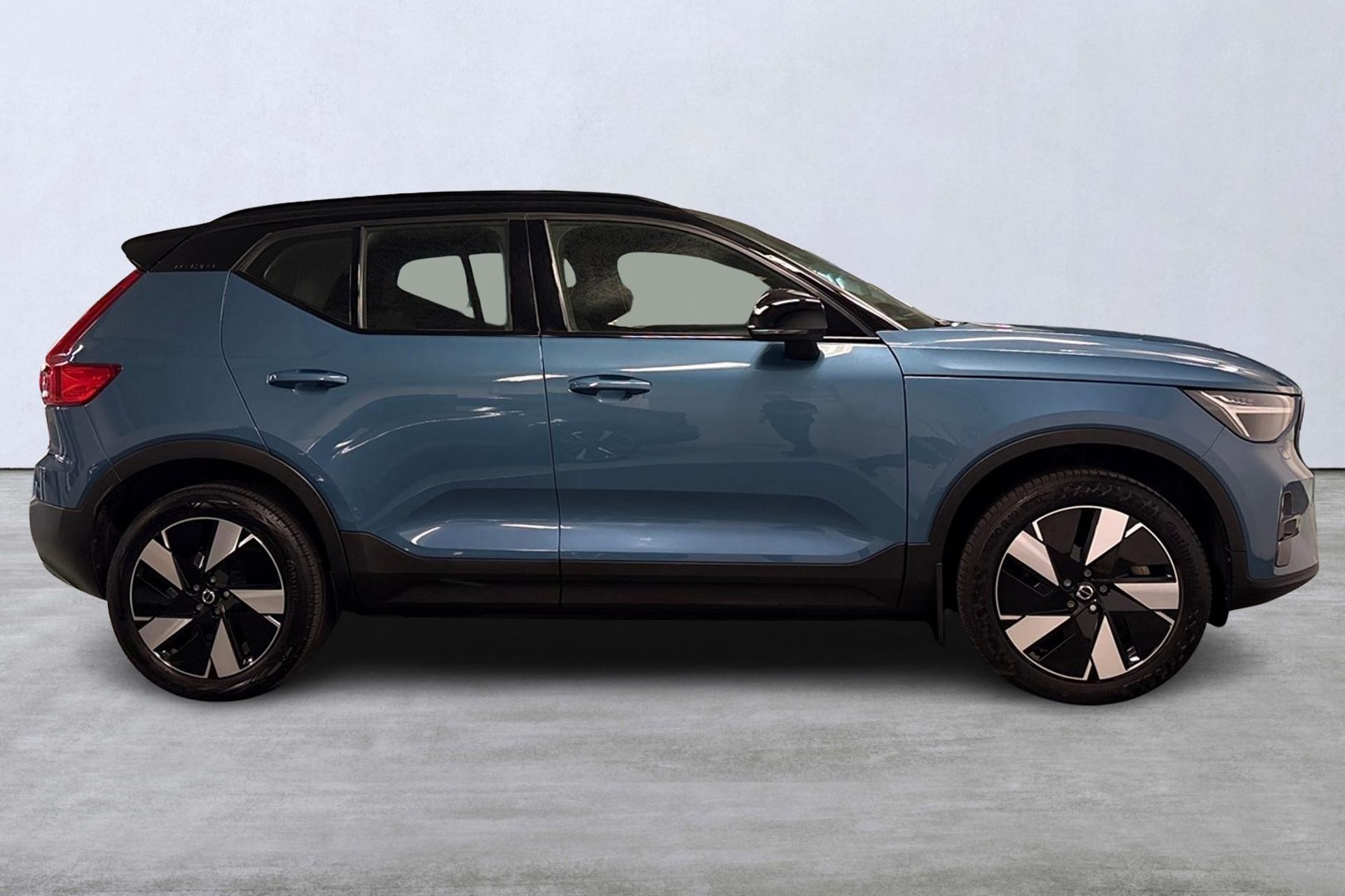 Volvo XC40 2024, bild 3/10