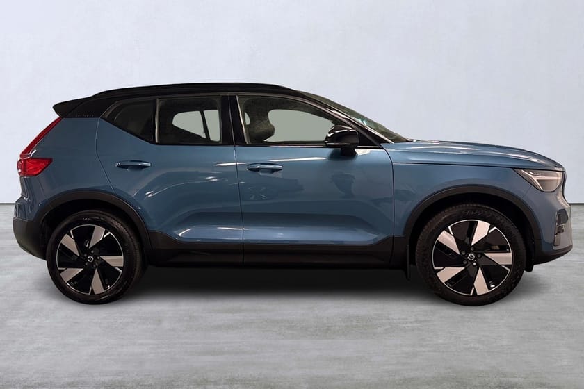 Bild 3 av Volvo XC40 Recharge Extended Range