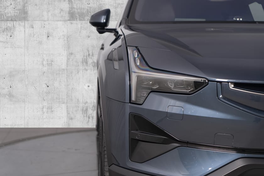Bilde 5 av Polestar 3 Long Range Dual Motor 489 hk Plus Pilot. 624 km WLTP/Bowers/Krok/360 kamera