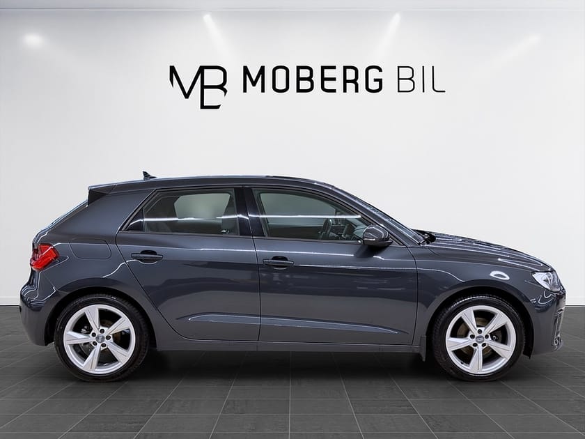 Bild 3 av Audi A1 Sportback 30 TFSI 116hk Proline Adv PDC CarPlay