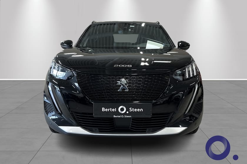 Bilde 2 av Peugeot e-2008 GT