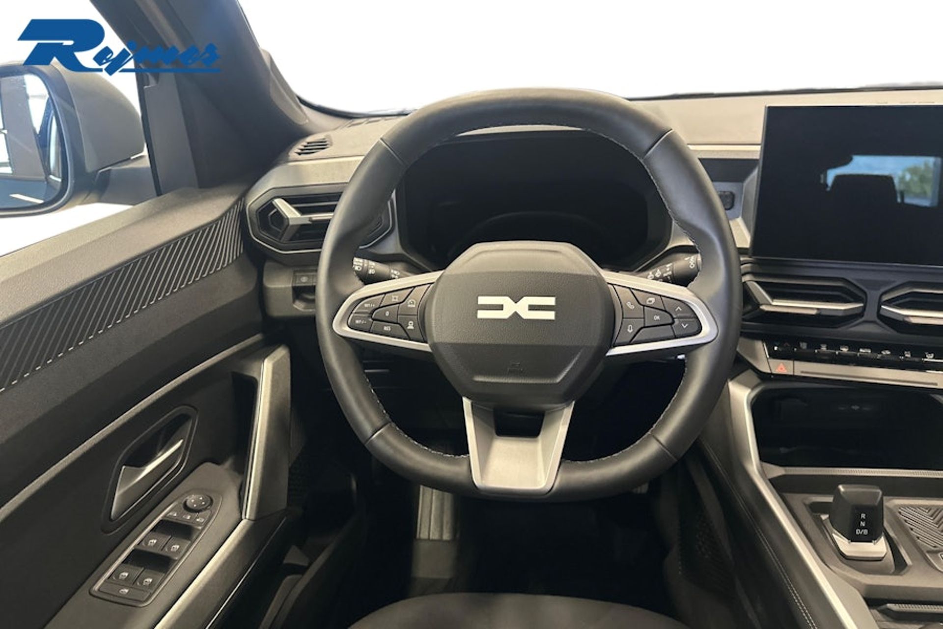 Dacia Bigster hybrid 155 journey 2025, bild 7/10
