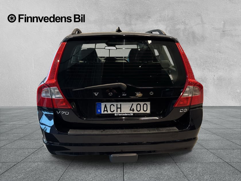 Bild 5 av Volvo V70