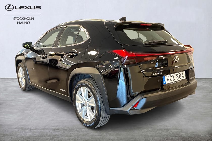 Bild 2 av Lexus UX 250h