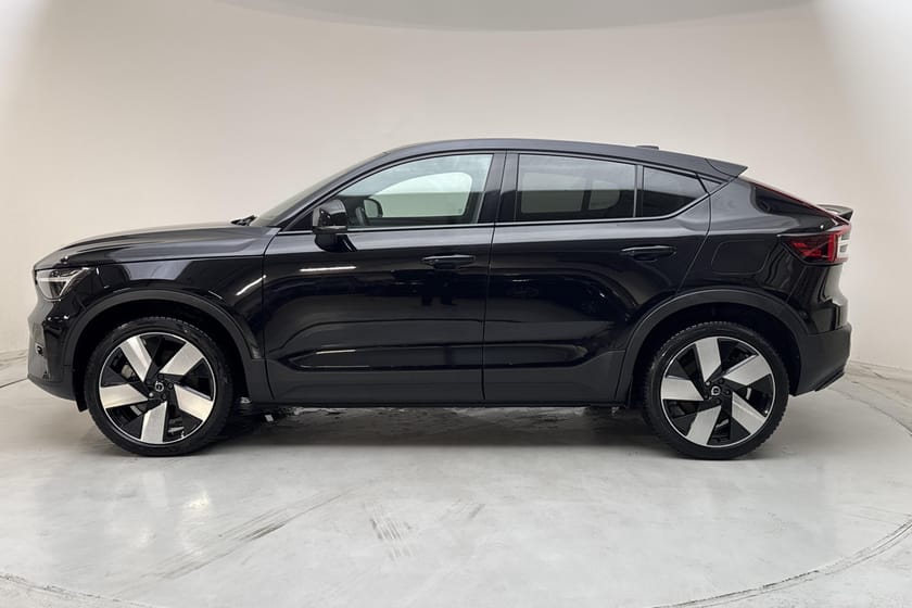 Bild 2 av Volvo C40 Recharge