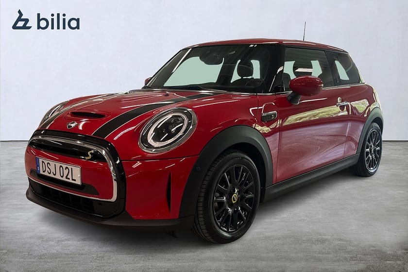 Bild 1 av MINI Cooper SE | Panorama | H&K | Backkamera | Head-up
