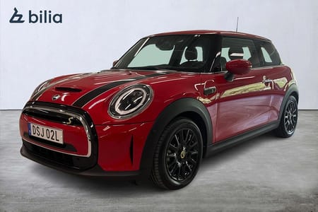 MINI Cooper SE | Panorama | H&K | Backkamera | Head-up