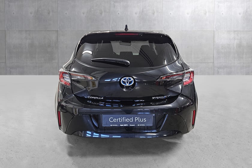Bilde 4 av Toyota Corolla Hybrid