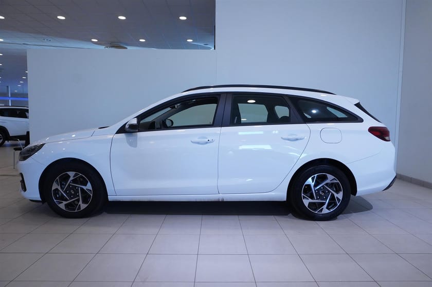 Bild 3 av Hyundai i30 Kombi