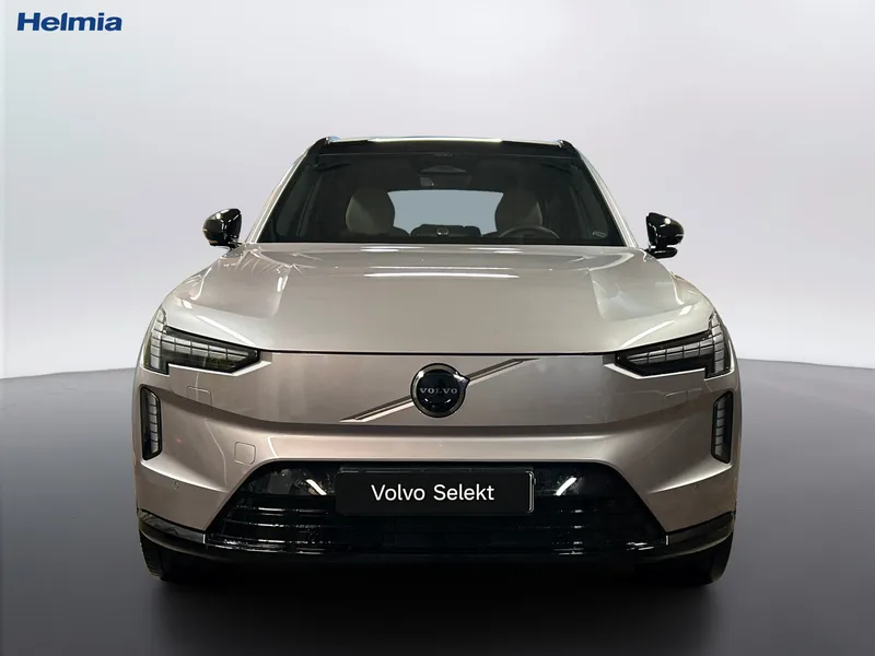 Bild 4 av 15 – Volvo EX90 Twin Motor Performance TwinM Perf Ultra ProEdt7s Ultra Pro Edition