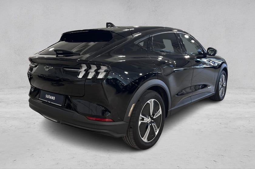 Bilde 5 av Ford Mustang Mach-E Standard Range | Lav km stand | God service historikk | 470km WLTP |